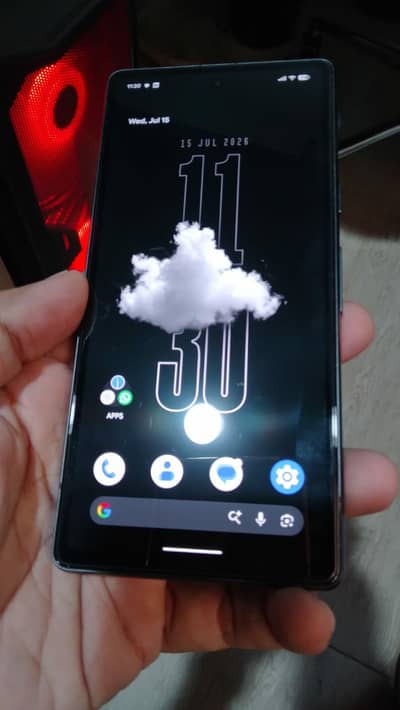 Google Pixel 7a