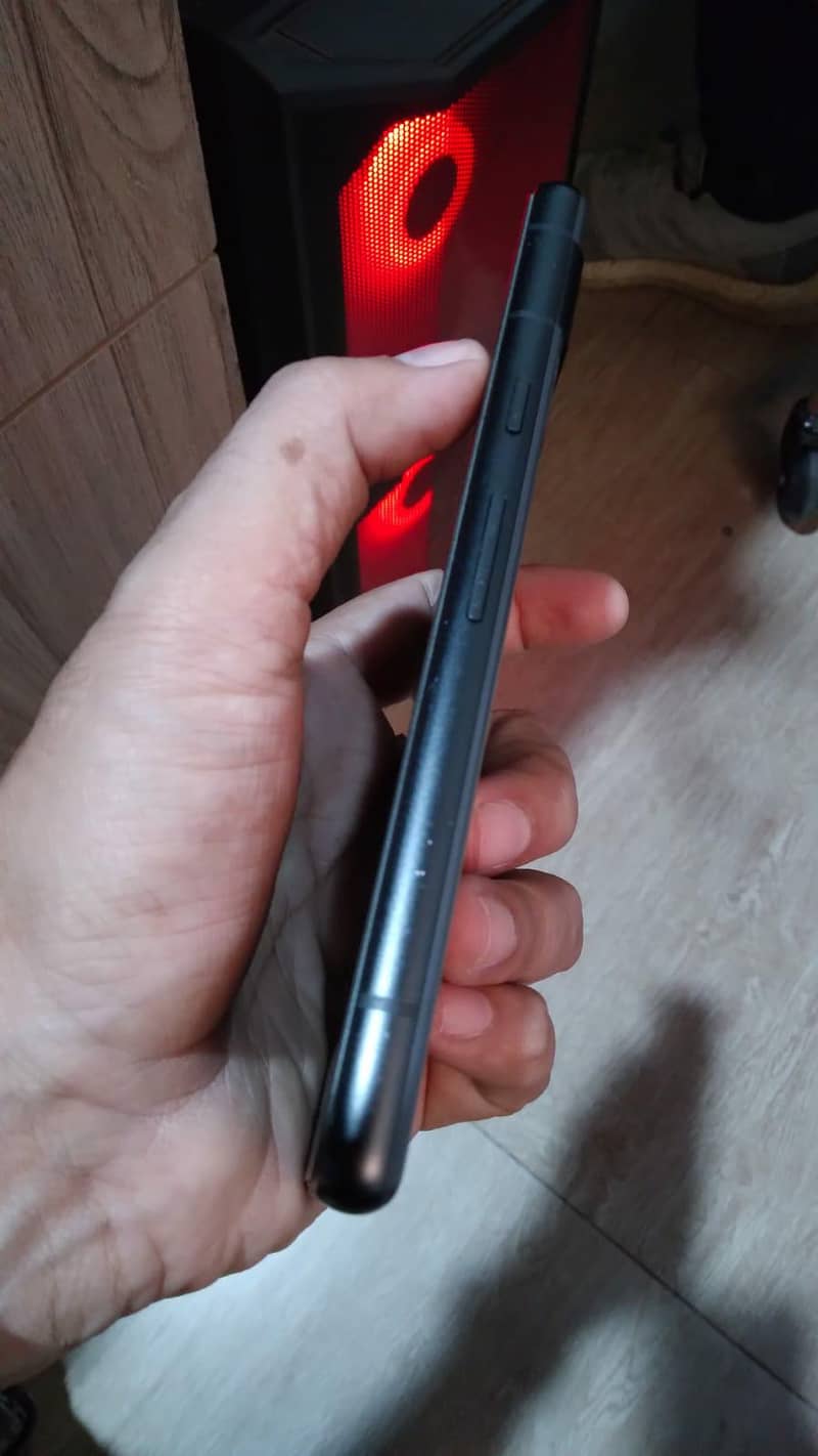 Google Pixel 7a 4
