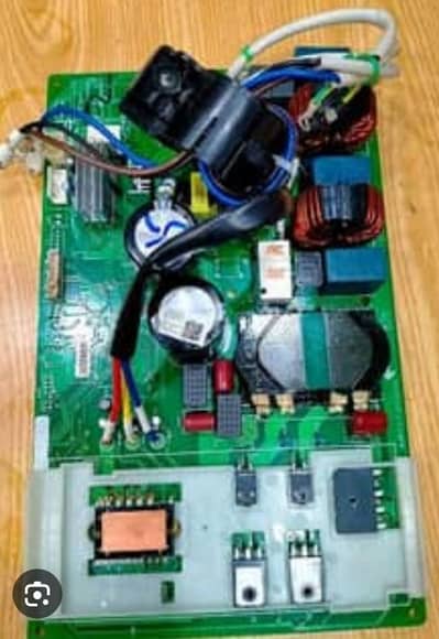 inverter ac kit repairing center