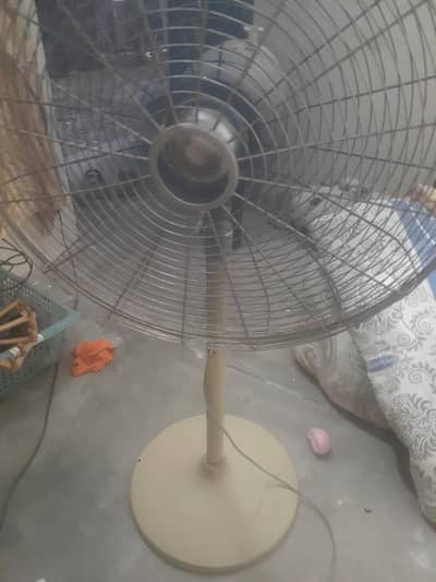 urgent sale stand wala pankha