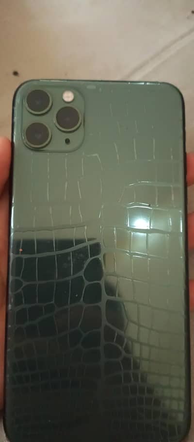 Apple iPhone 11 Pro Max