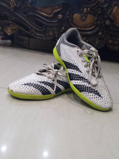 addidas predators made in Indonesia