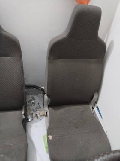 every daba front seats for sale