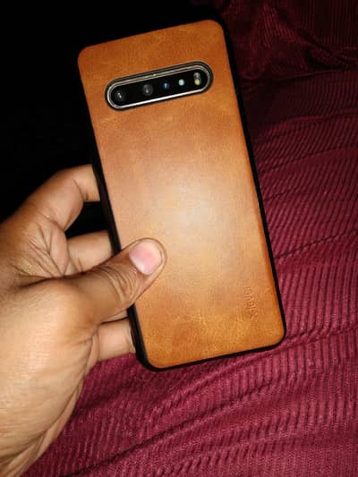 LG V60 ThinQ 5G