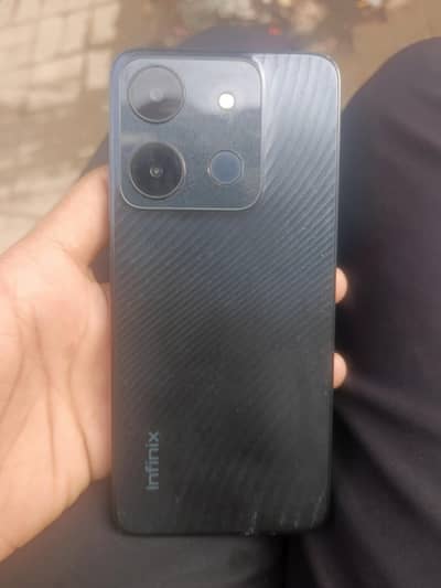 Infinix Smart 7