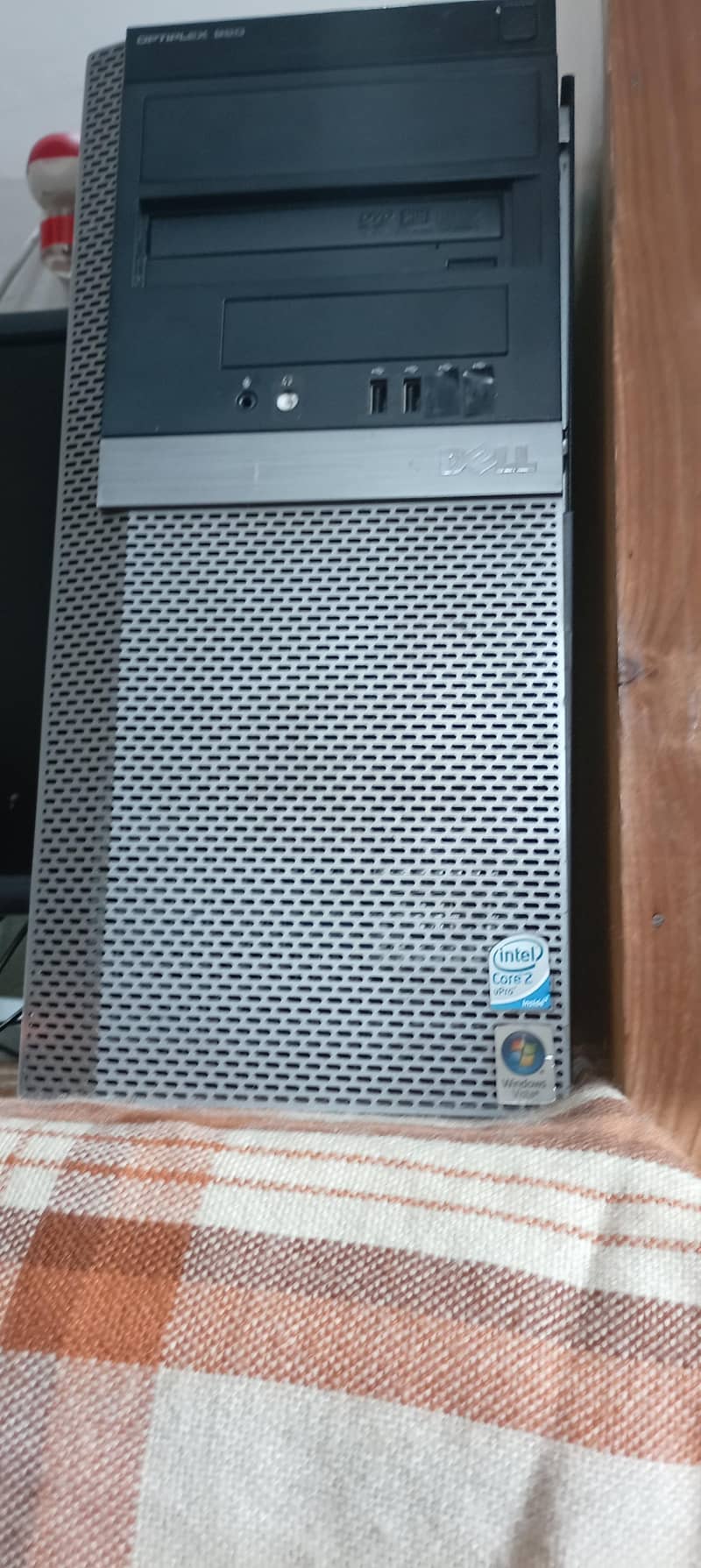 Dell core 2 do 2