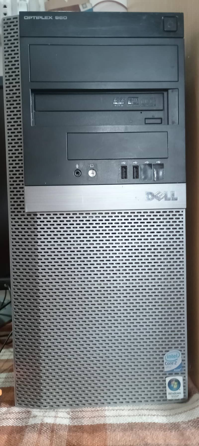 Dell core 2 do 4