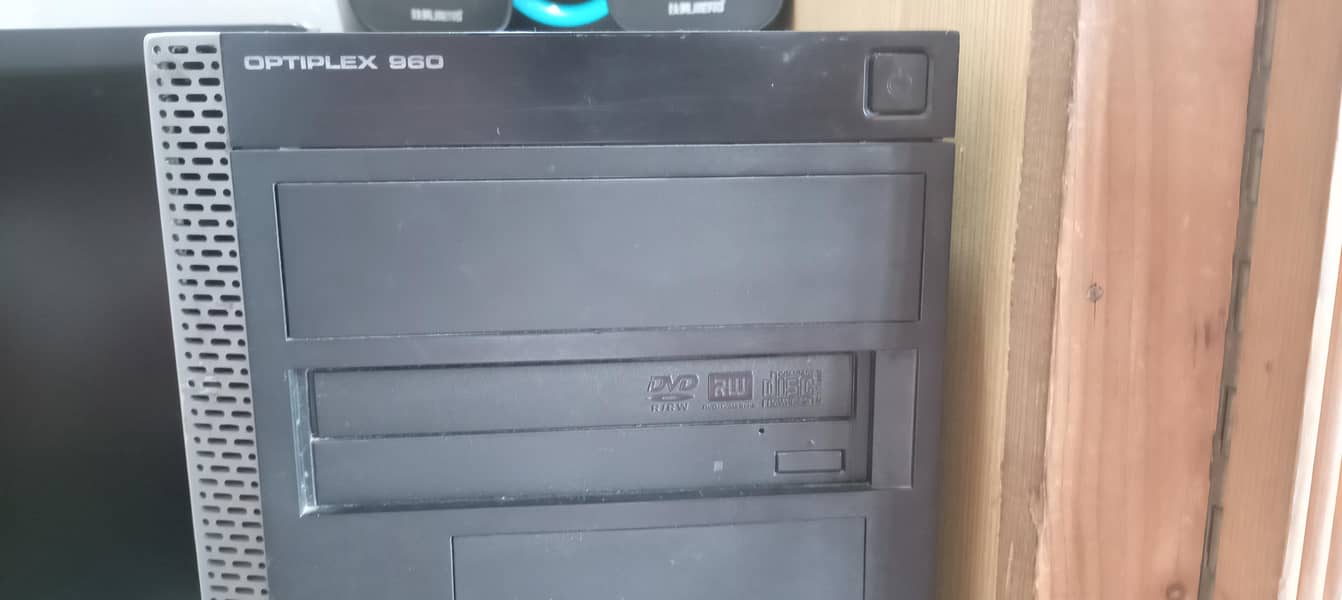 Dell core 2 do 5