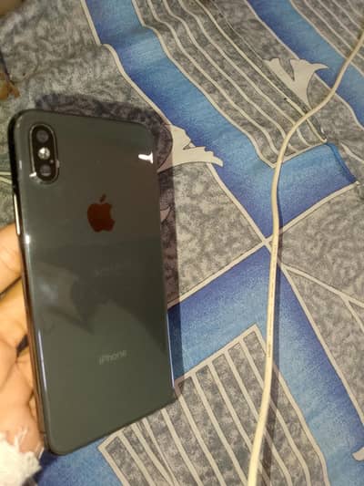 I phone x non pta board