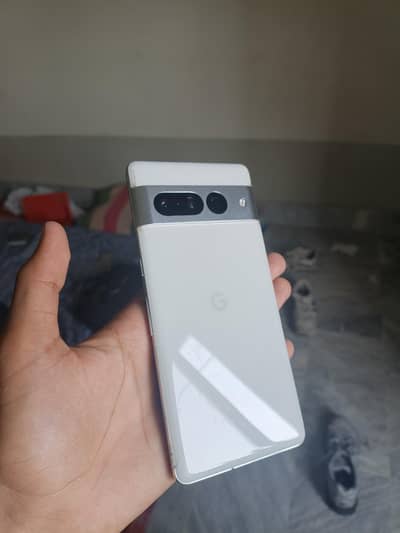 Google Pixel 7 Pro
