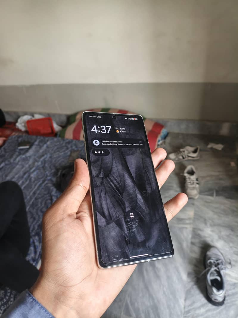 Google Pixel 7 Pro 1