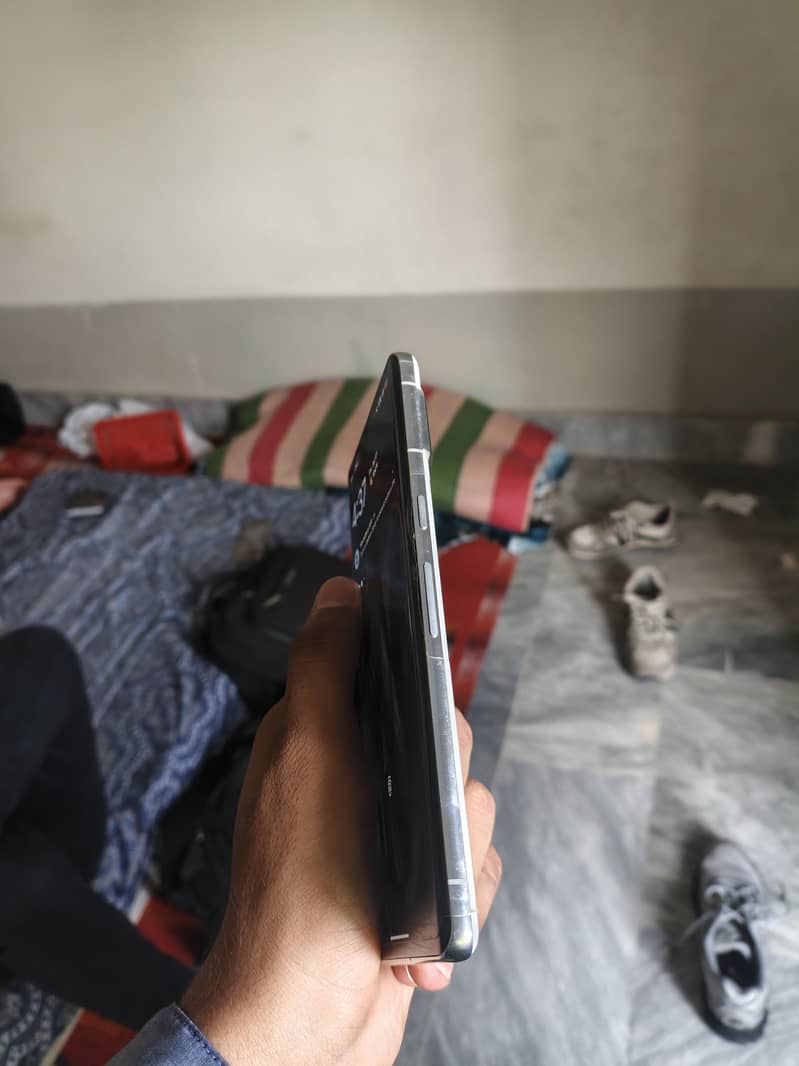 Google Pixel 7 Pro 5