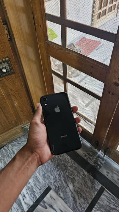 Apple iPhone XRdual approved