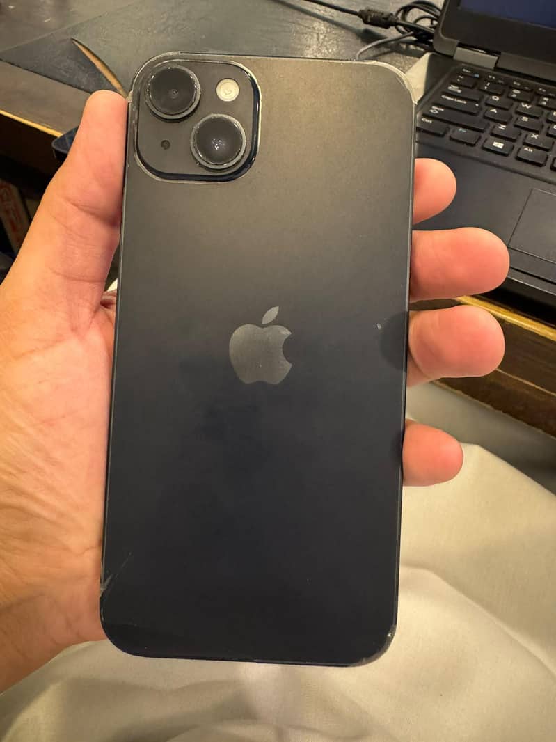 Apple iPhone 14 plus 2