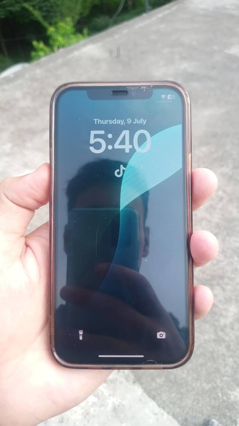 Apple iPhone 12 1