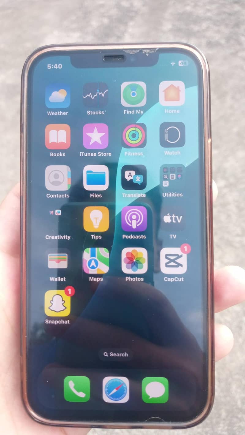 Apple iPhone 12 2