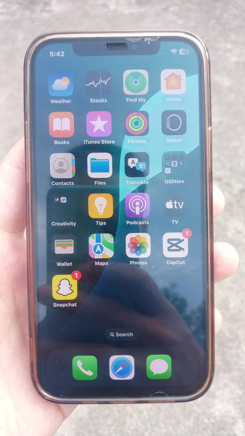 Apple iPhone 12 6
