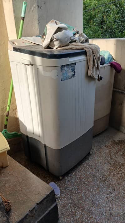 washing machine for sale