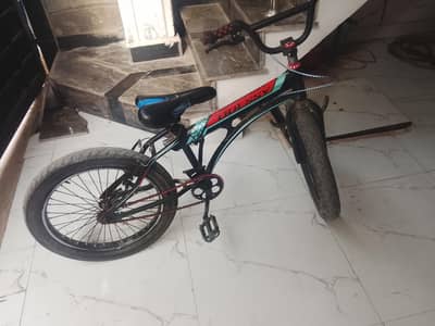 sports cycle