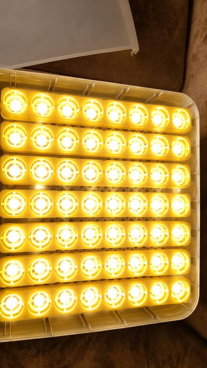 Egg hatching machine 0