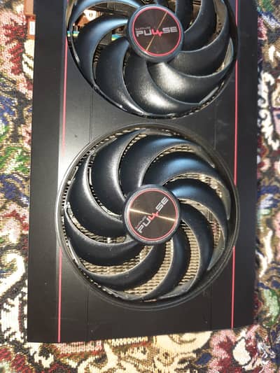 Sapphire Radeon RX 6800 XT 16GB GDDR6 Graphic Card available for sale