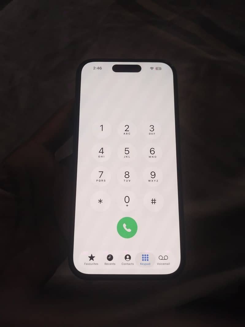 Apple iPhone 15 5