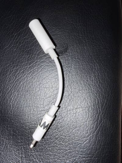 Original Apple Converter Jeck To Lightning