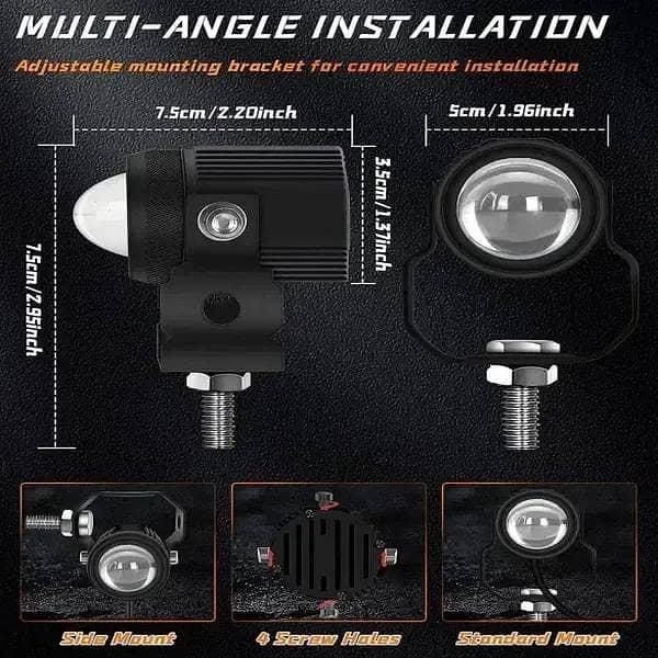 motorcycle light 0