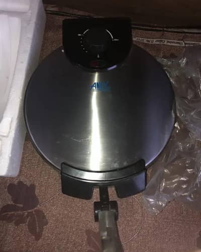 Anex roti maker 12 inches