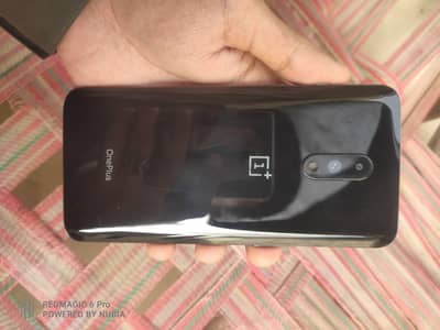 One Plus 7 8/256 Dual Sim Approved