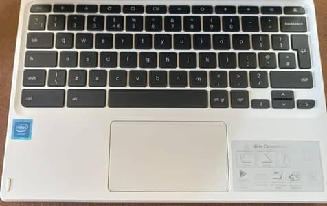 Chrome Book