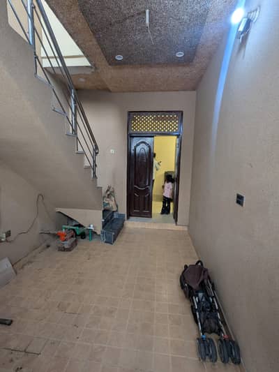 3 Marla Ground Portion at Peco road habib homes