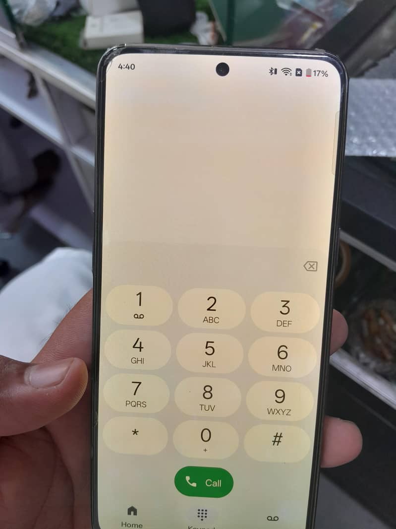 One Plus 10T 1