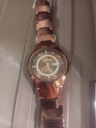 Original Sea Star Original watch