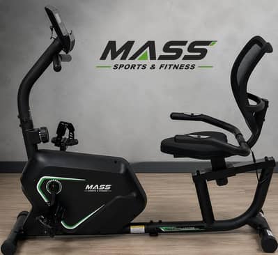 Exercise Cycle / Home gym / Trampoline / Dumbbell