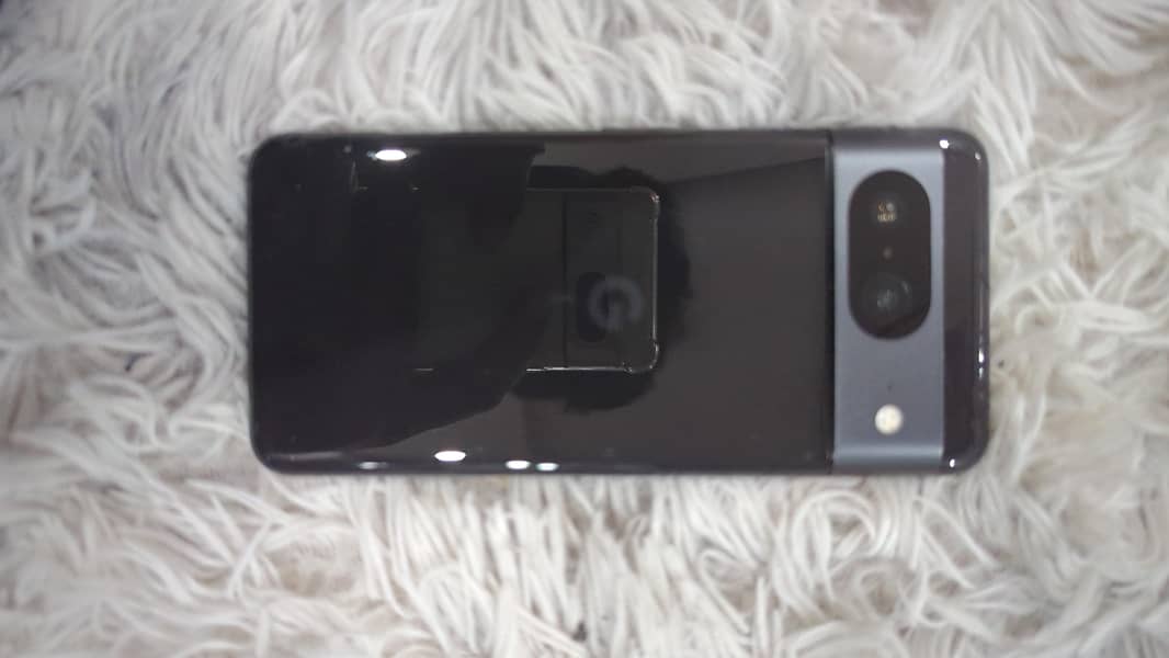 Google Pixel 8 0