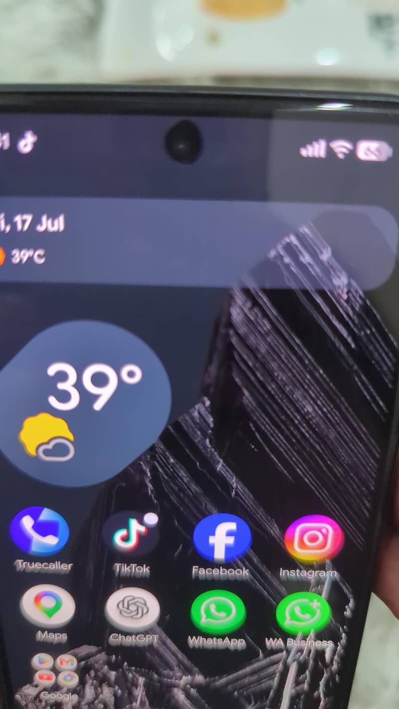 Google Pixel 8 2