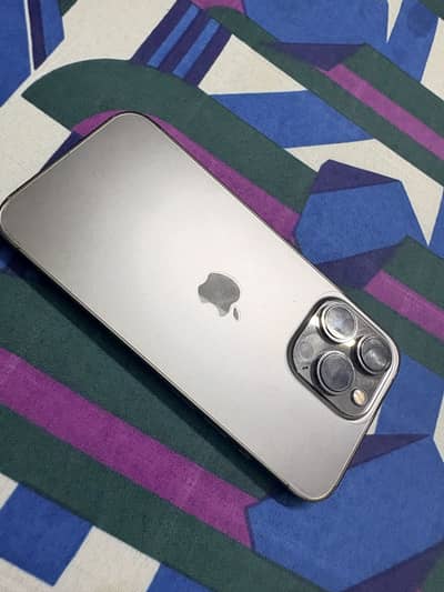 Apple iPhone 13 Pro PTA APPROVED 256GB