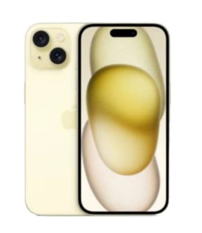 Apple iPhone 15
