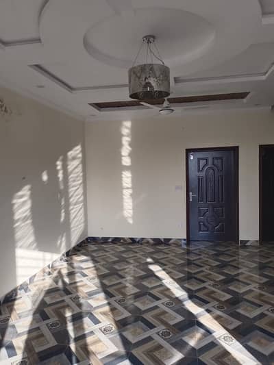 2 Bedroom Upper Portion Available For Rent Gulistan Colony Rawalpindi