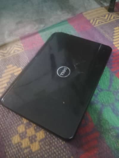 Dell i5 2nd generation 8gb ram 15.6 inch scree 1.5 hour battery timing