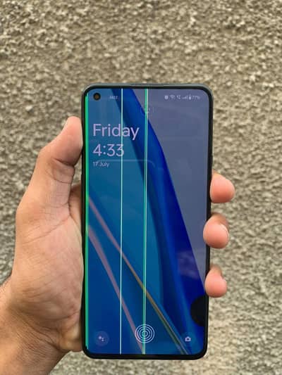 One Plus 9 5g