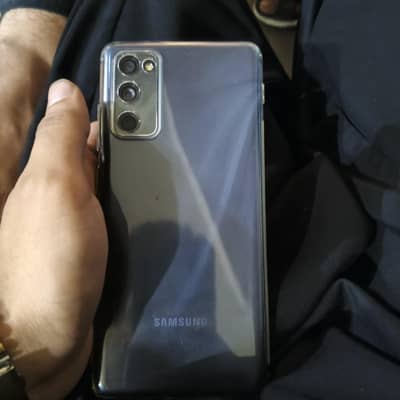 Samsung Mobile S20 FE