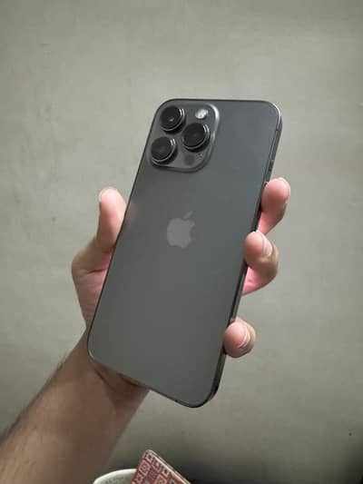 iPhone 13 Pro 256Gb Pta Approved