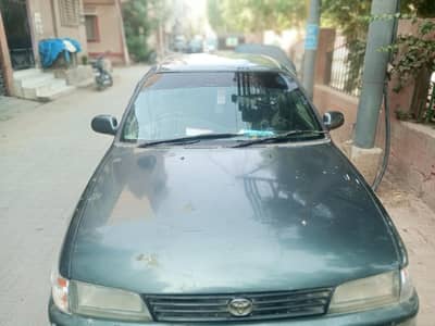 Toyota Other 1995