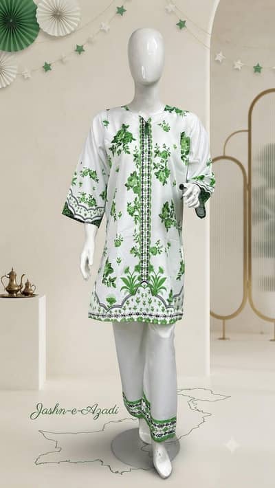  14 August Special – New Arrival 