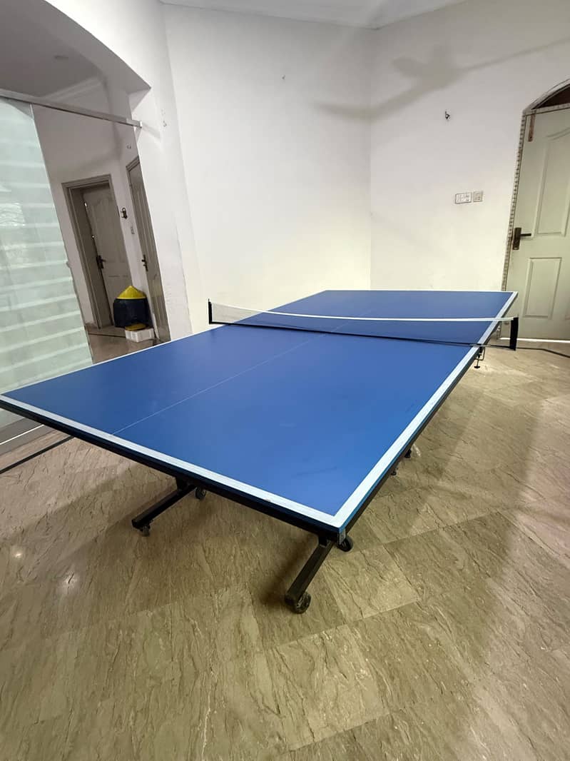 Table Tennis 2