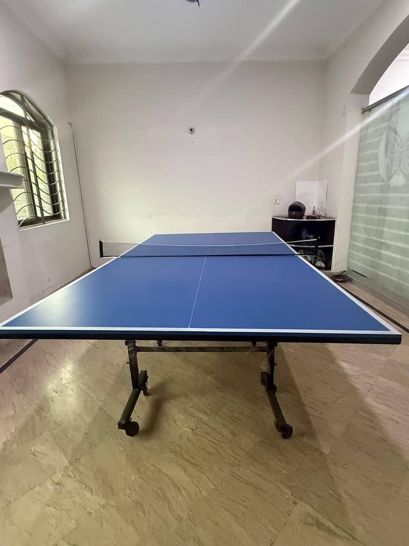 Table Tennis 4