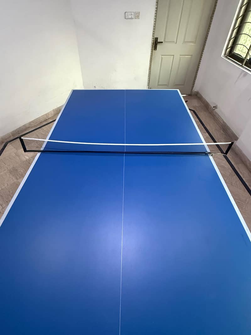 Table Tennis 5