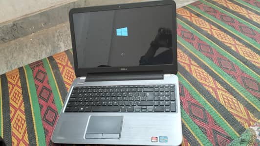 Dell Inspiron laptop (Model 3251) Core i5-3generation